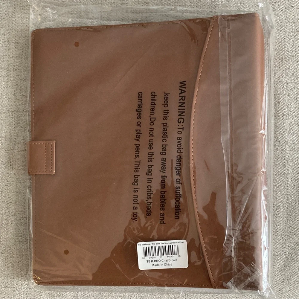 The TeaBook - Picture 5 of 6